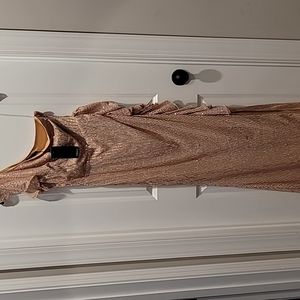 Gifgniseti Sequin Gown